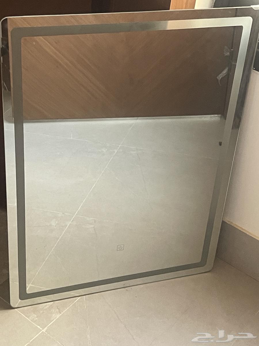 مراية مغاسل جديده64432523371009112