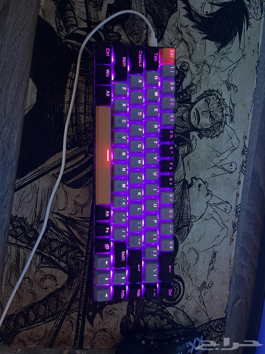 سماوس كيبورد نضيف السعر250 أنا شارية ب45064431264925187111