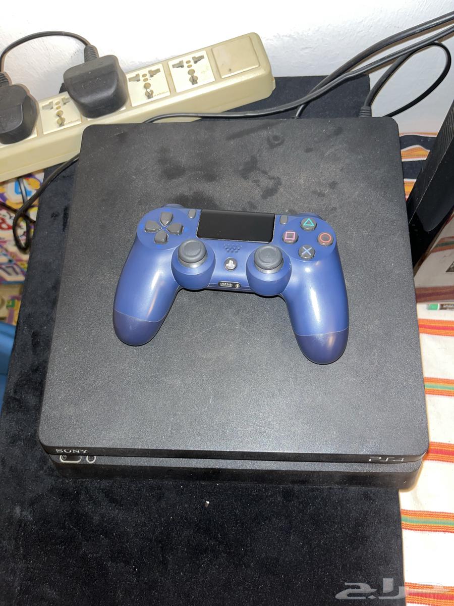 سوني فور مع شريط فيفا64428536832386110