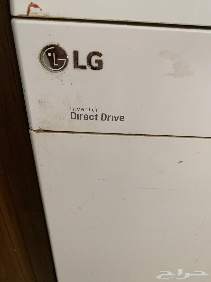 للبيع غسالة مواعين LG64429654482179111