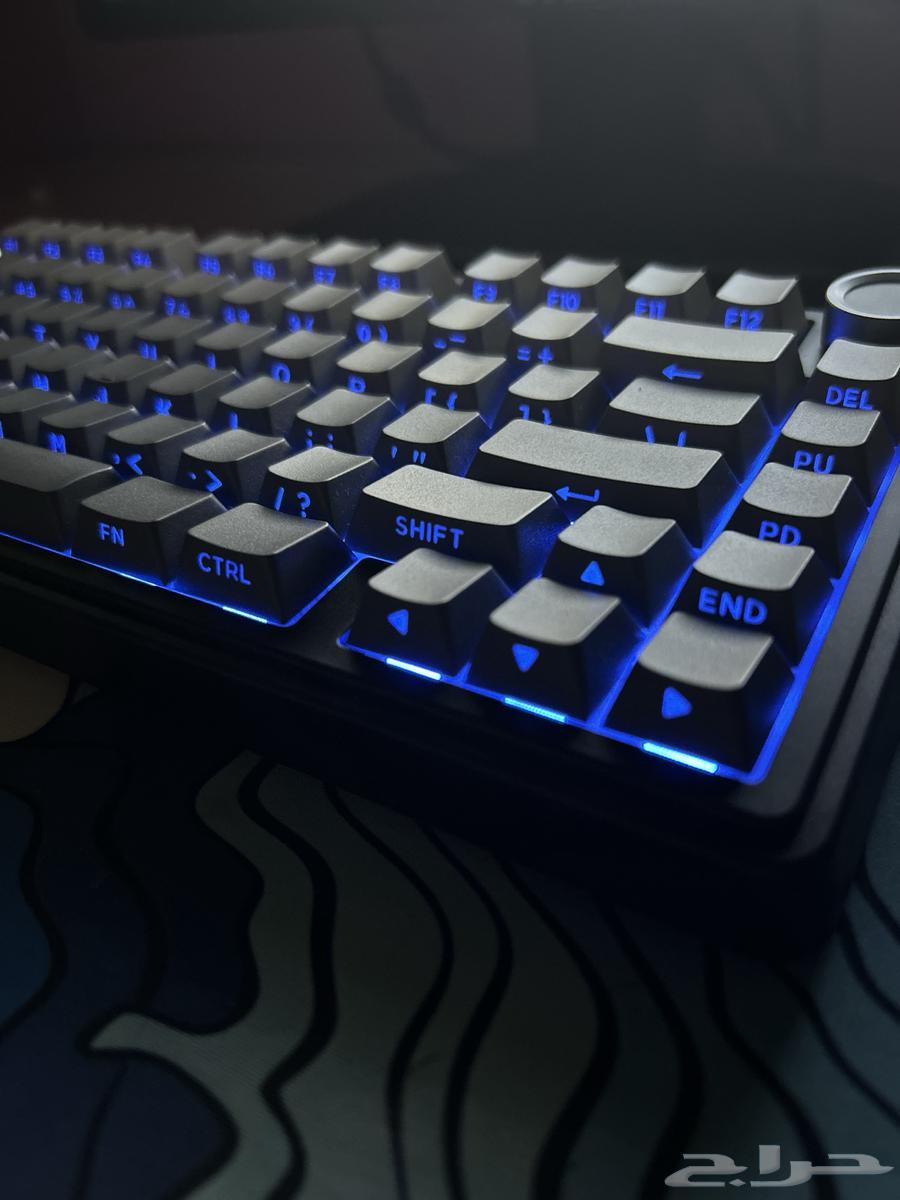 Aula F75 Pro Keyboard64433175249923110