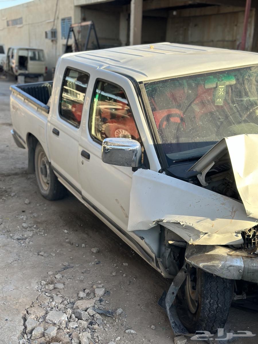 DDSN 2014 dismantled parts car 100 thousand64588198861187111