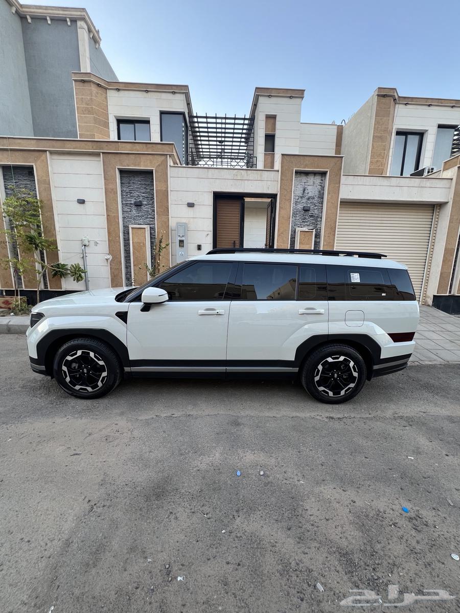 سنتافي2024فل كامل 2500 سي سي للتنازل او للبيع64587577412353114