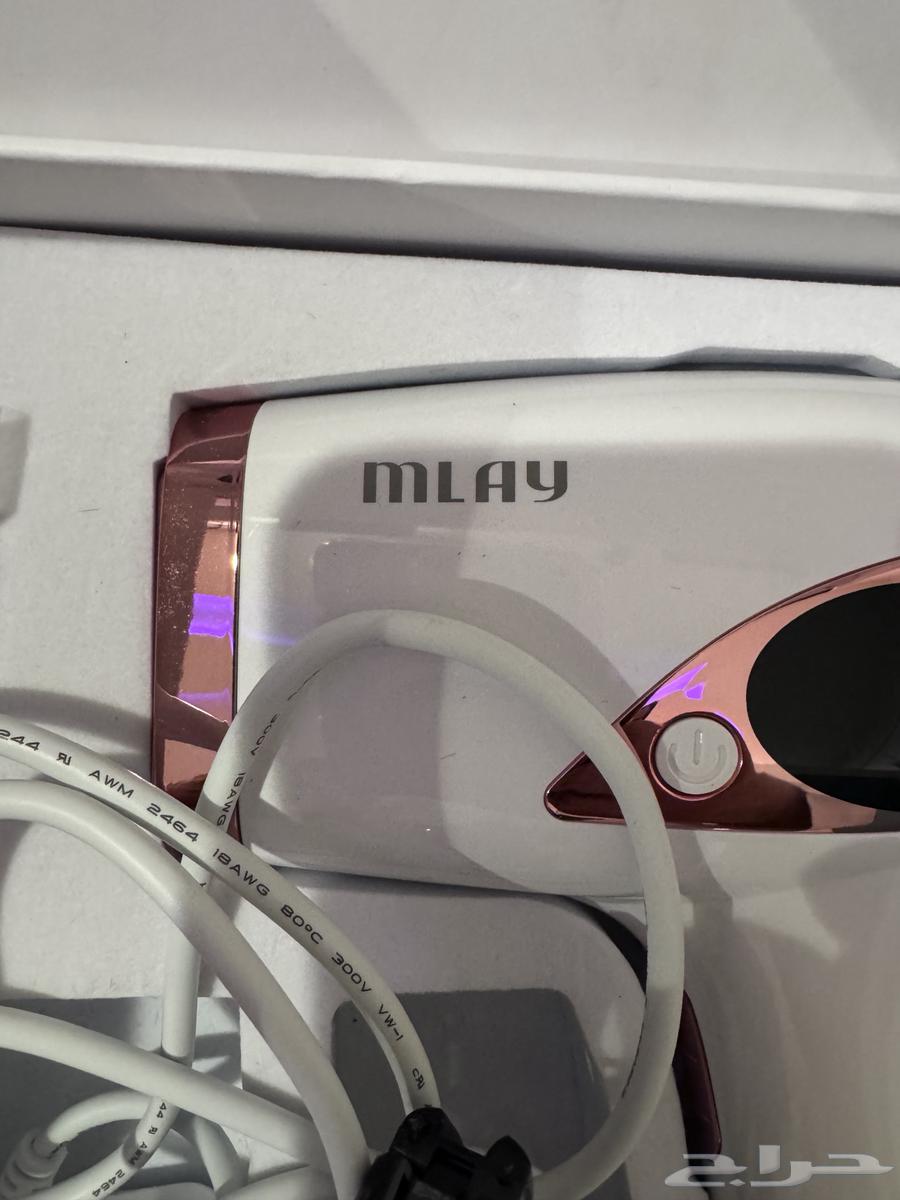 ليزر للشعر جديد مجانا لوجه الله64432046968067111