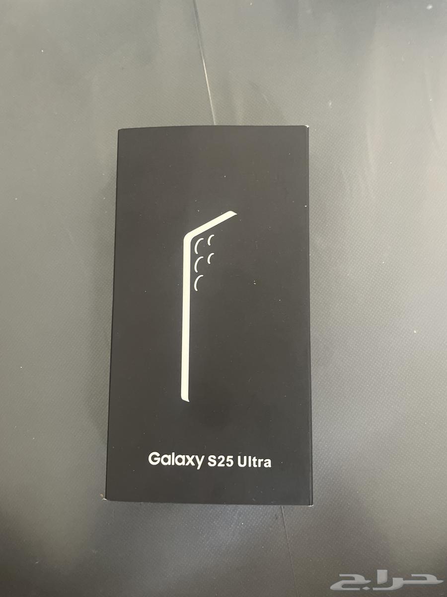 جوال الترا 25 للبيع جديد64428928925187110