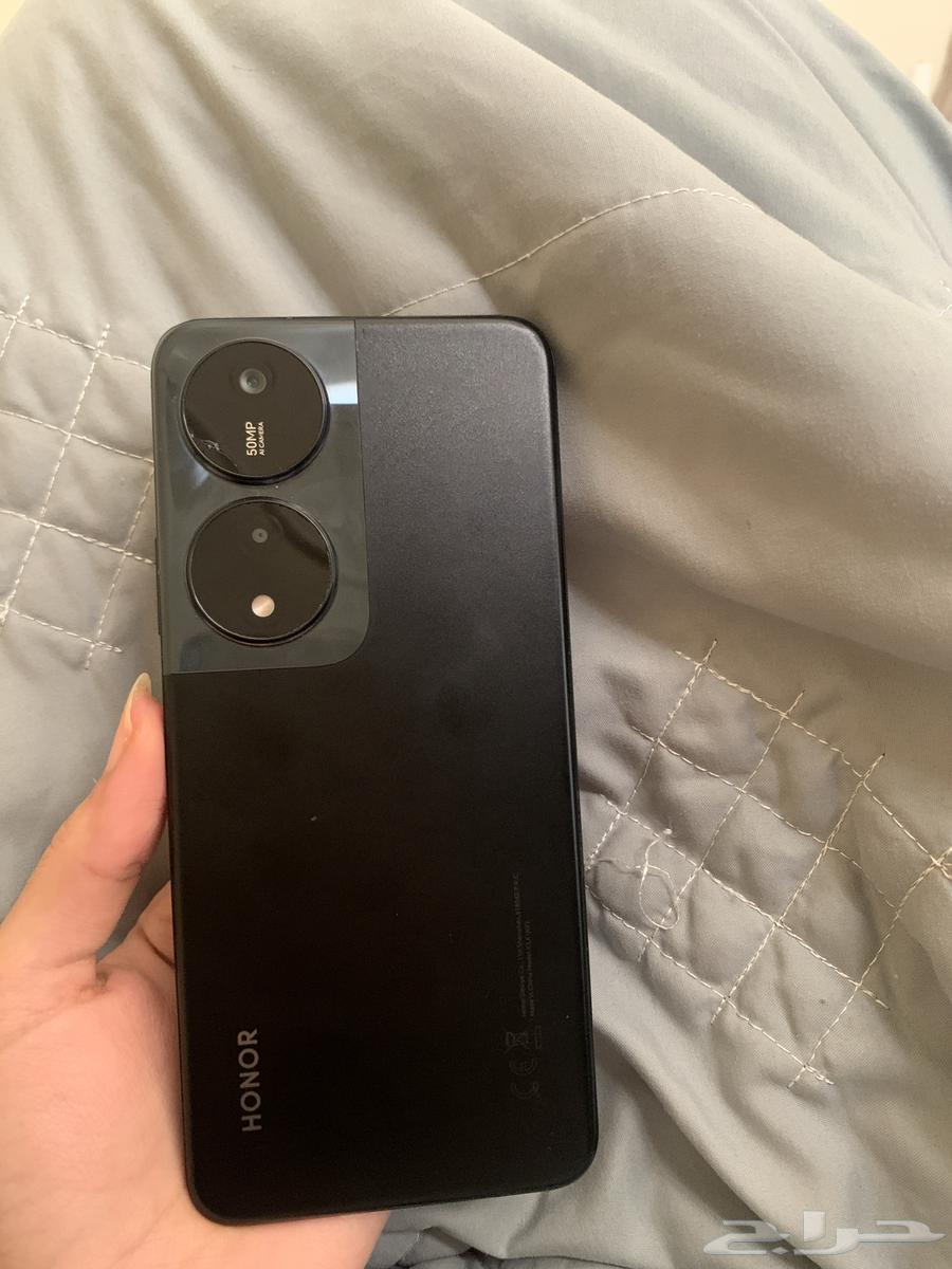 جوال هونر جديد64427744567427110