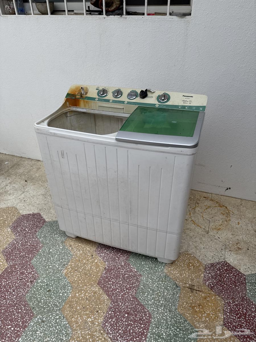 غسالة بانا سونيك عادية64428671149825110