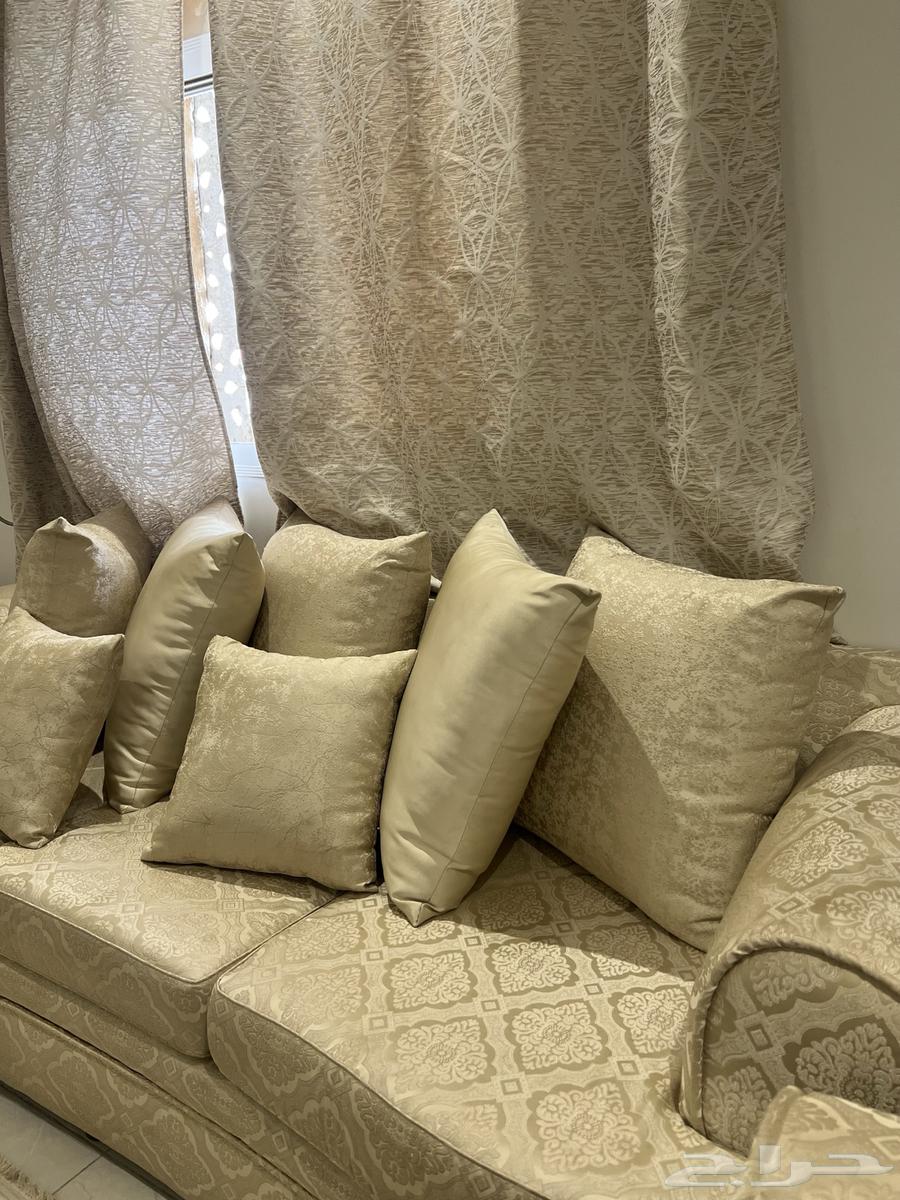 للبيع كنب فخم64427851951747110