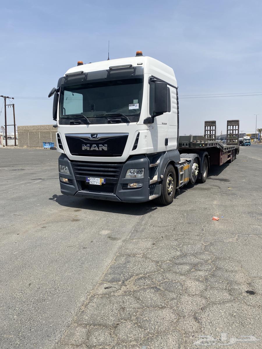 لوبد 18متر متواجد في خميس مشيط على اي اتجاه64592177614210111