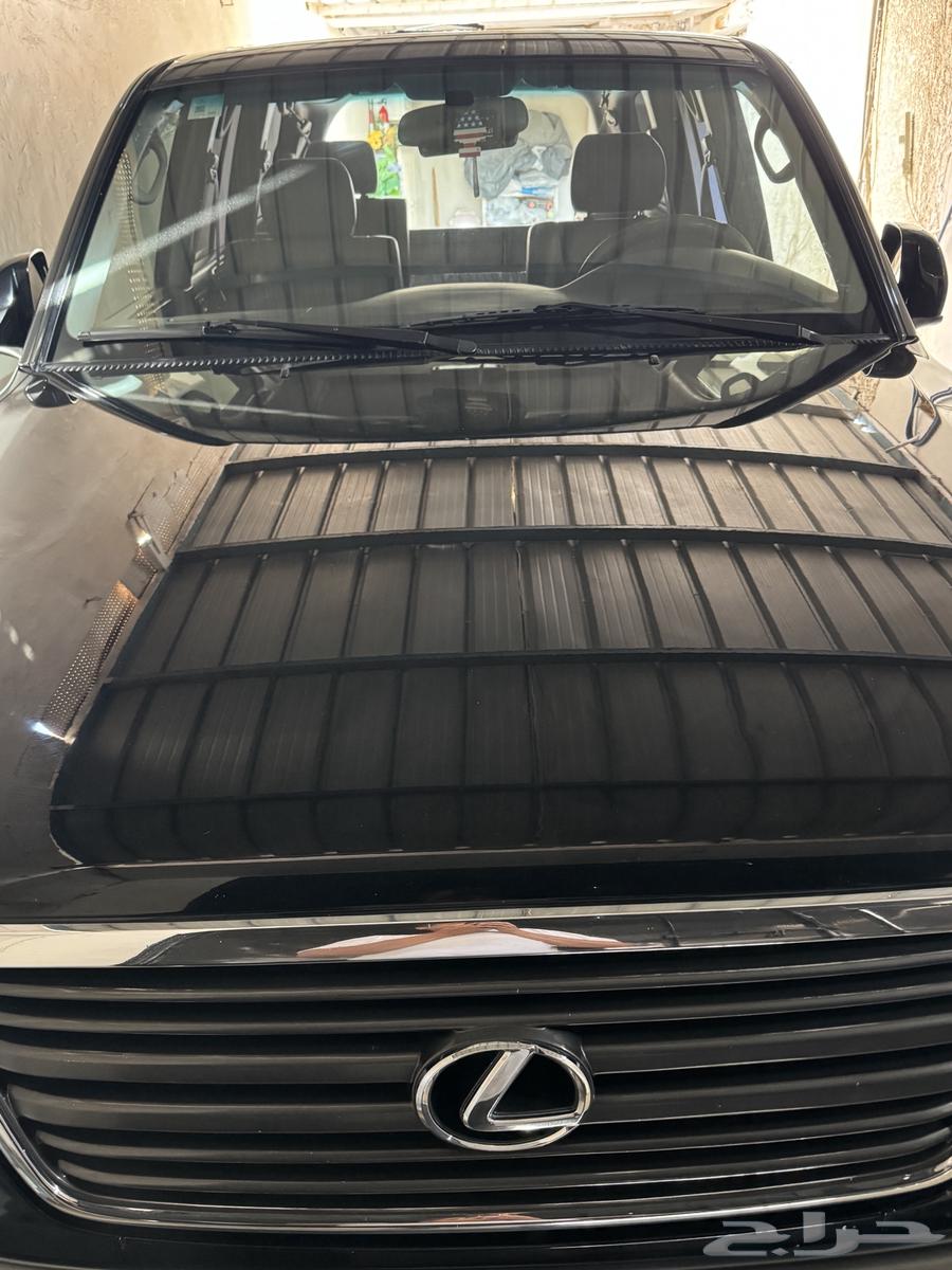 للبيع سياره لكزس جيب 470 موديل 199864588433128578114