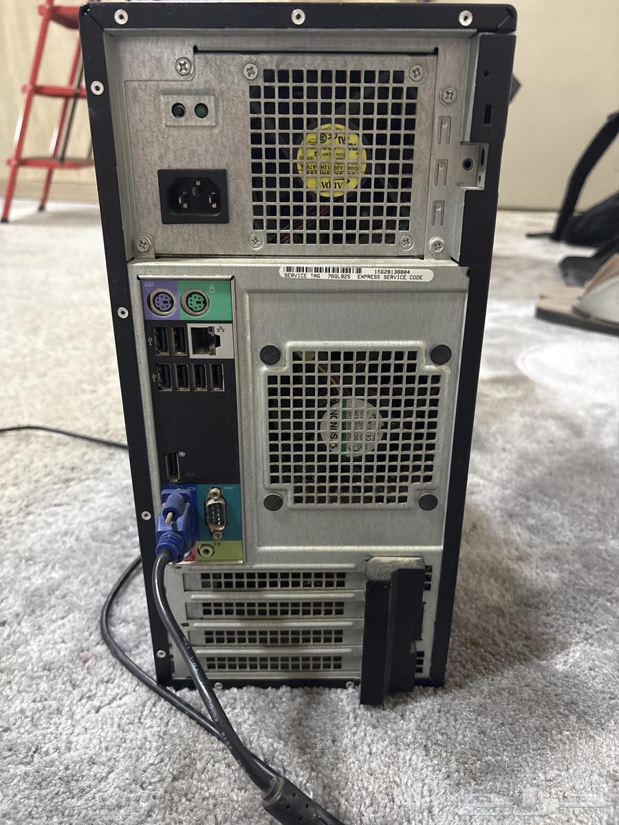 بي سي DELL64431170052865112