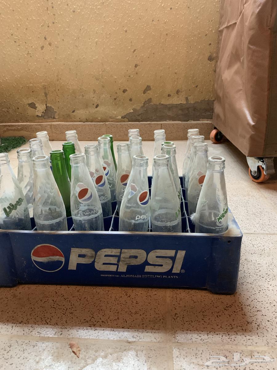 Pepsi bottles64427209617539110