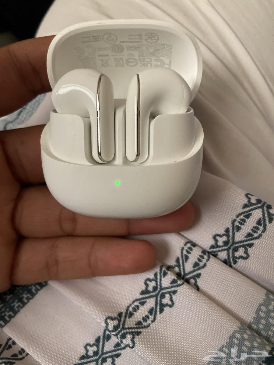 سماع بلاتوث اصليه64431075432195112