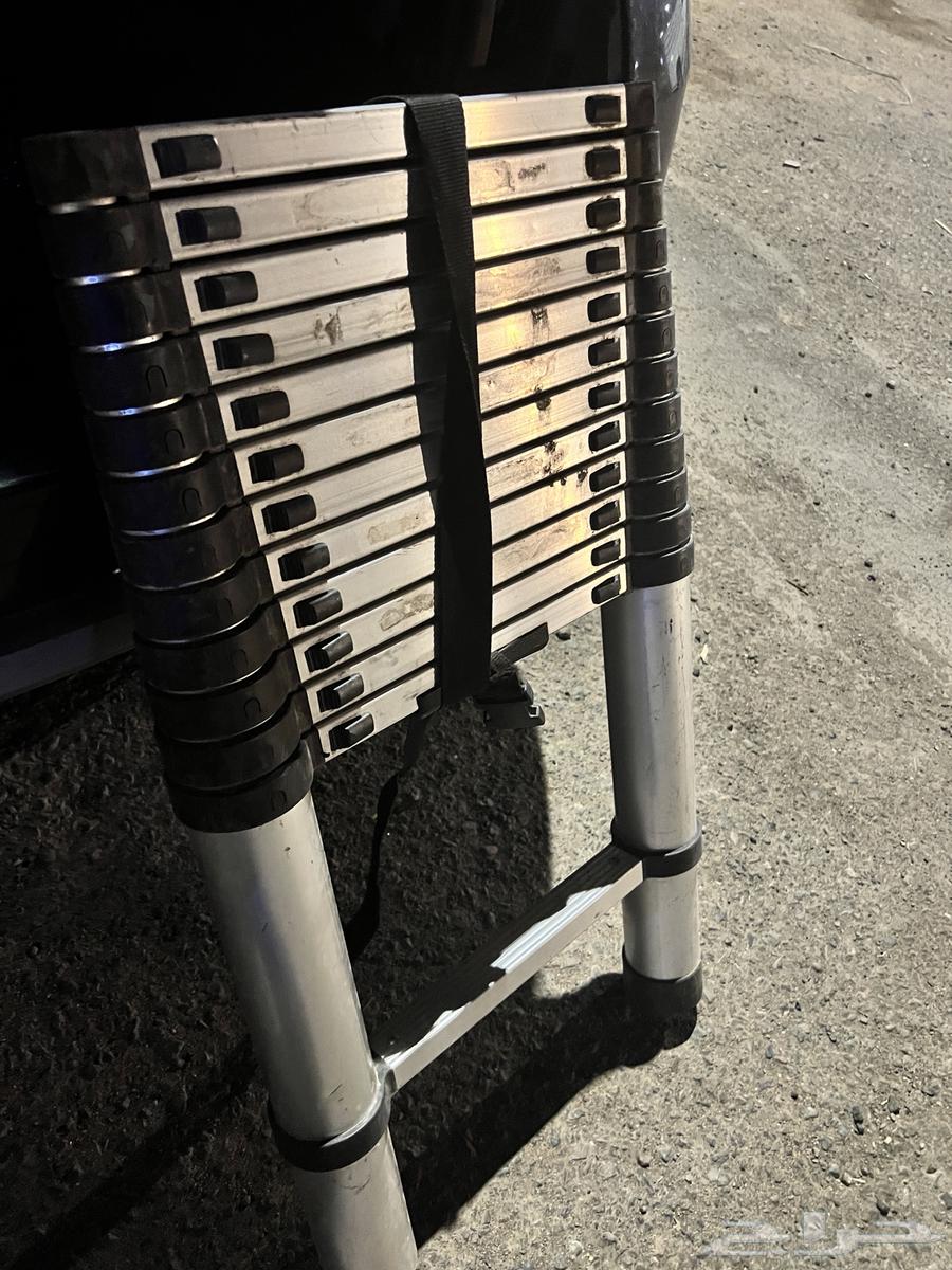 سلم قابل للطي64432768556674113