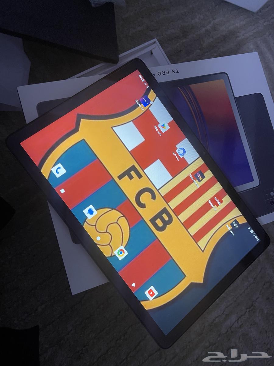 Excellent tablet, used for only a week, still under two-year warranty64427183062147110