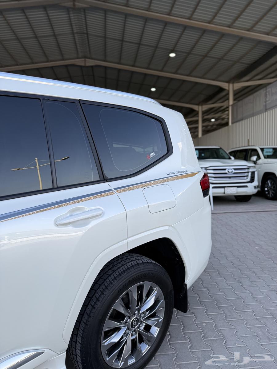 2025 GXR L4 Saudi, only 9000 km driven. Sold64589030186626110