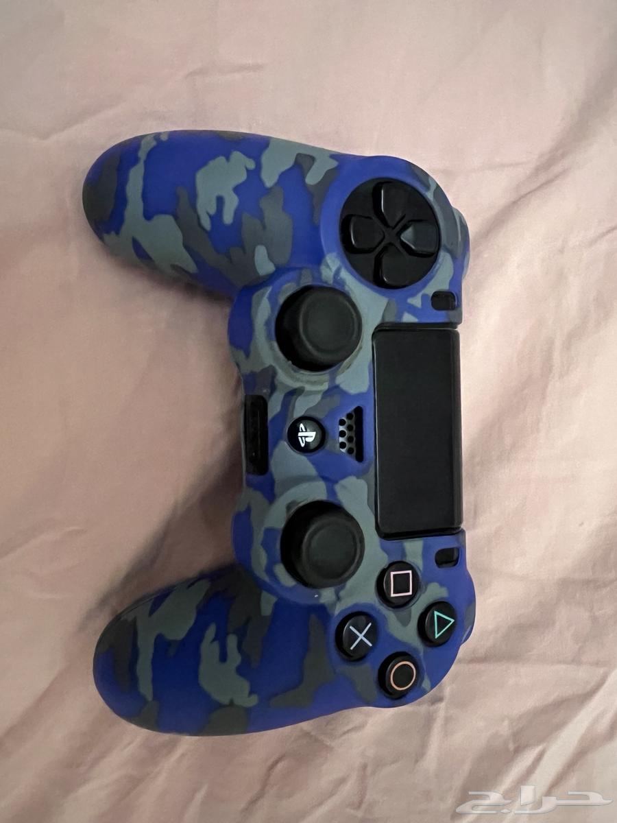 Original clean Sony 4 controller with no issues64430368229634111