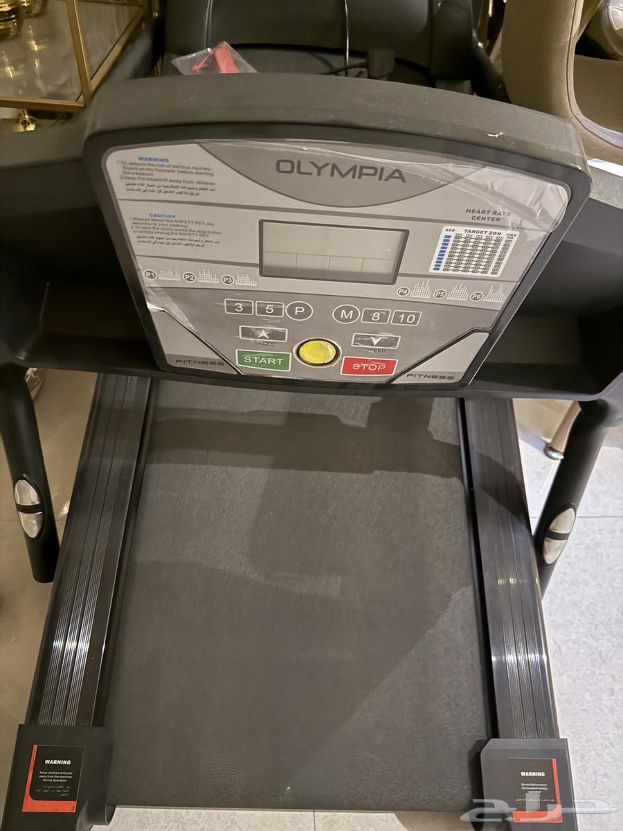 سير كهربائي جديد كامل ملحقاته من يورمارك مطلوب 1000 ريال64433161746050110