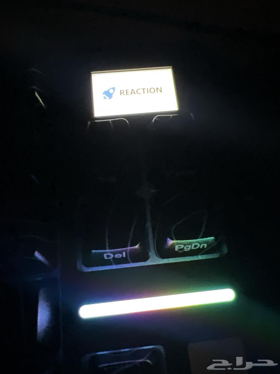 Professional Magnetic Keyboard64431467321730112