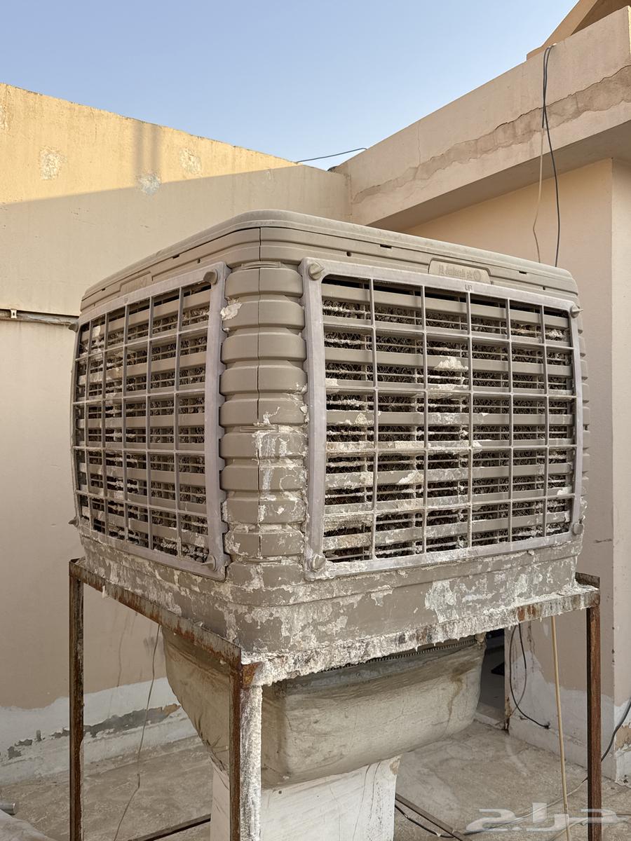 Al Jazeera desert cooler, very clean64430462115841111
