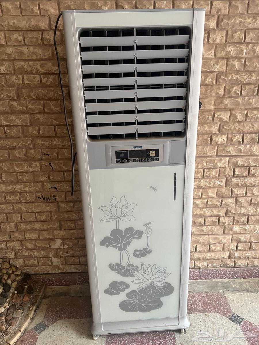 مكيف صحراوي64430462124291113