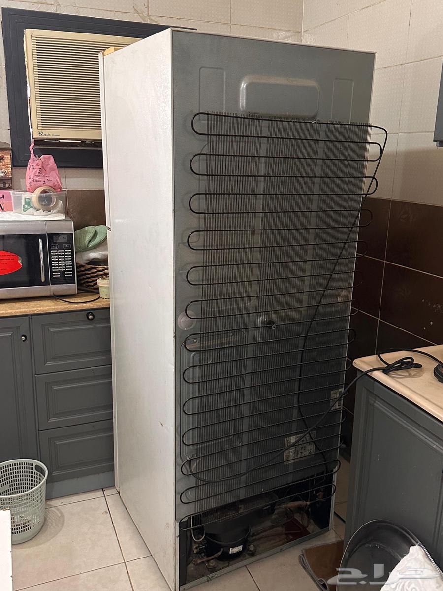 ثلاجة للبيع64431726414338110