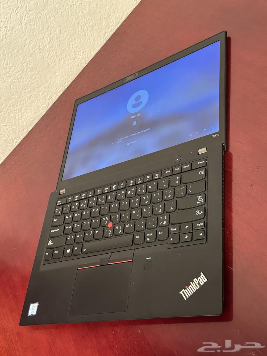 لابتوب لينوفو اعمال مواصفات عالية64428630683267113