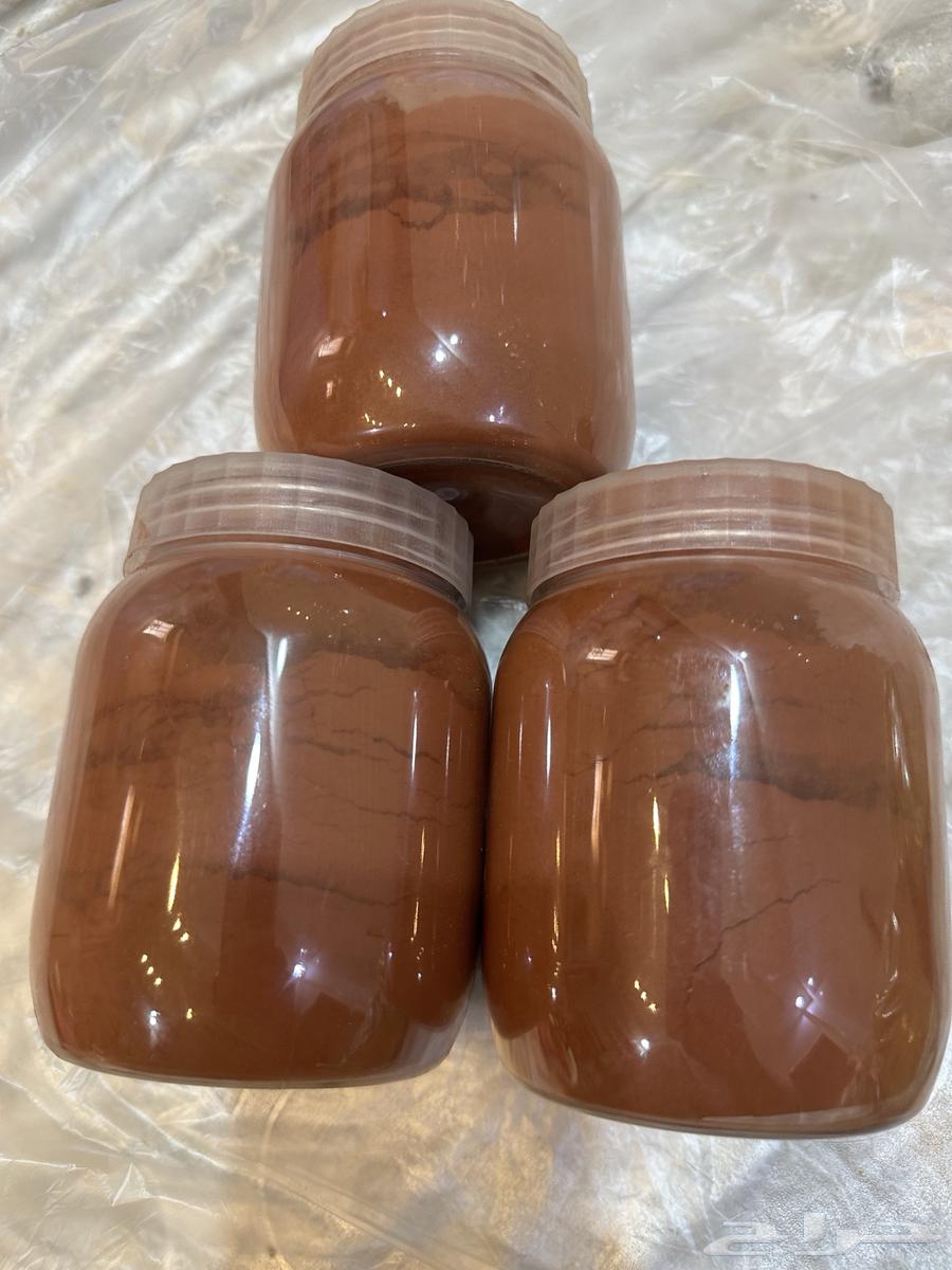 توفر من جديد المشاط الأحمر الأصلي. والكميه محدوده64428322623875110