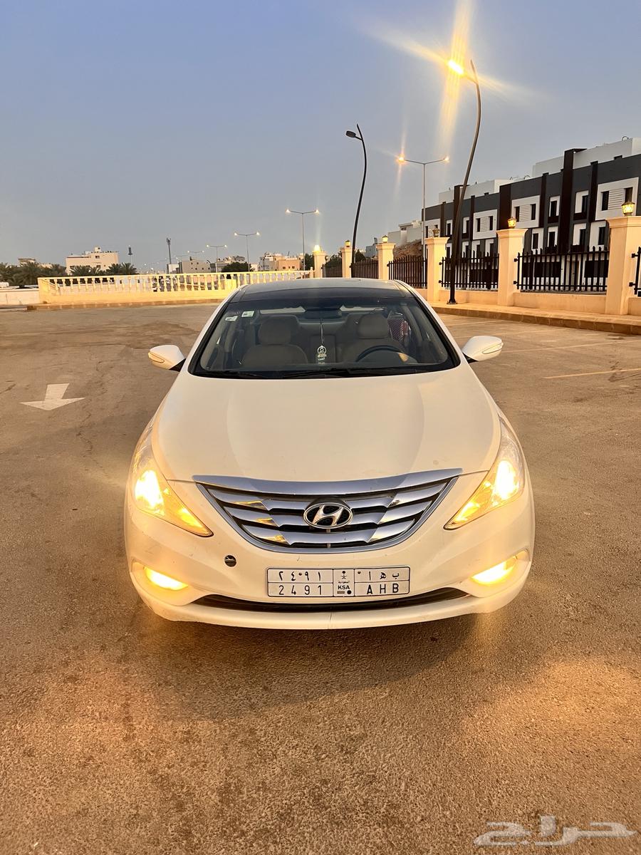 سوناتا 12 للبيع64589686447618111