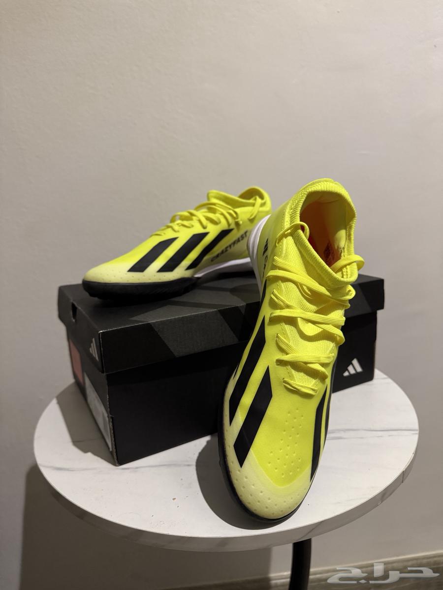 جزمة اديداس اصلي جديييد64428403354754110