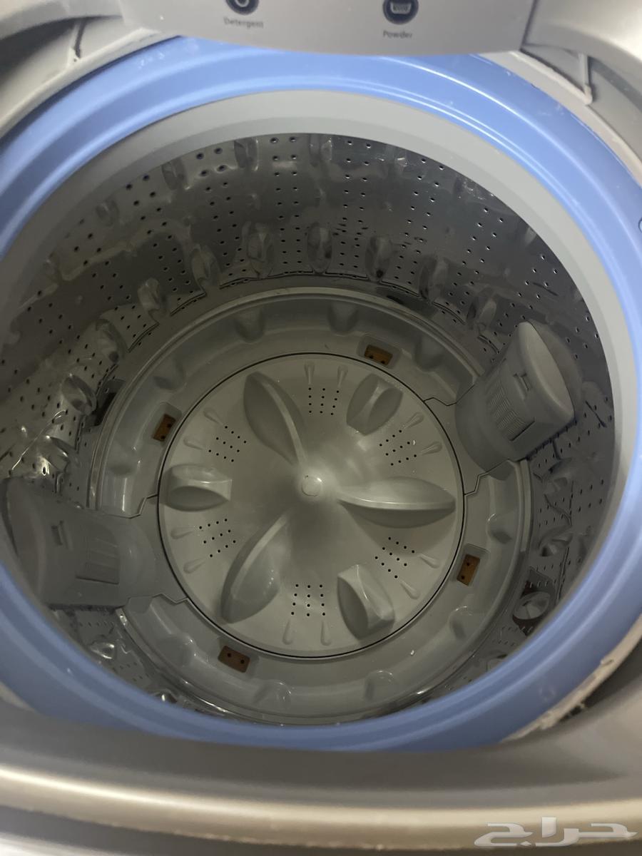 غساله جديده غير مستخدمه64429762240257114