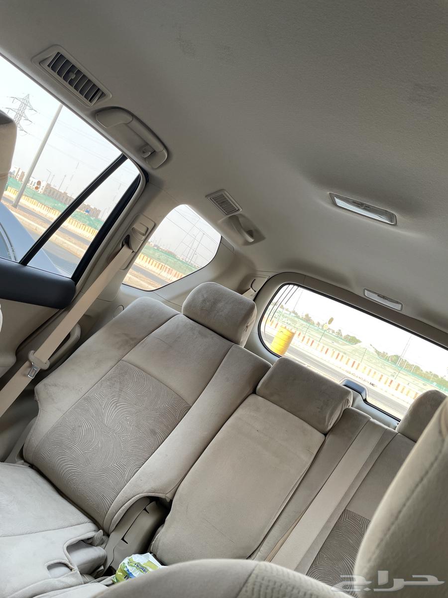 برادو 2021 وكاله سعودي64589854285955114