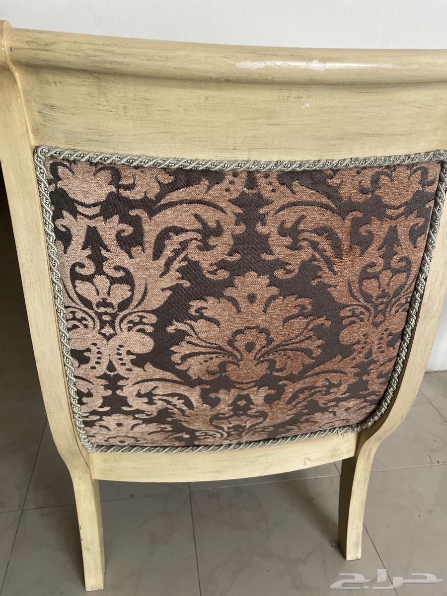 كرسي خشبي أصلي64429451790081111