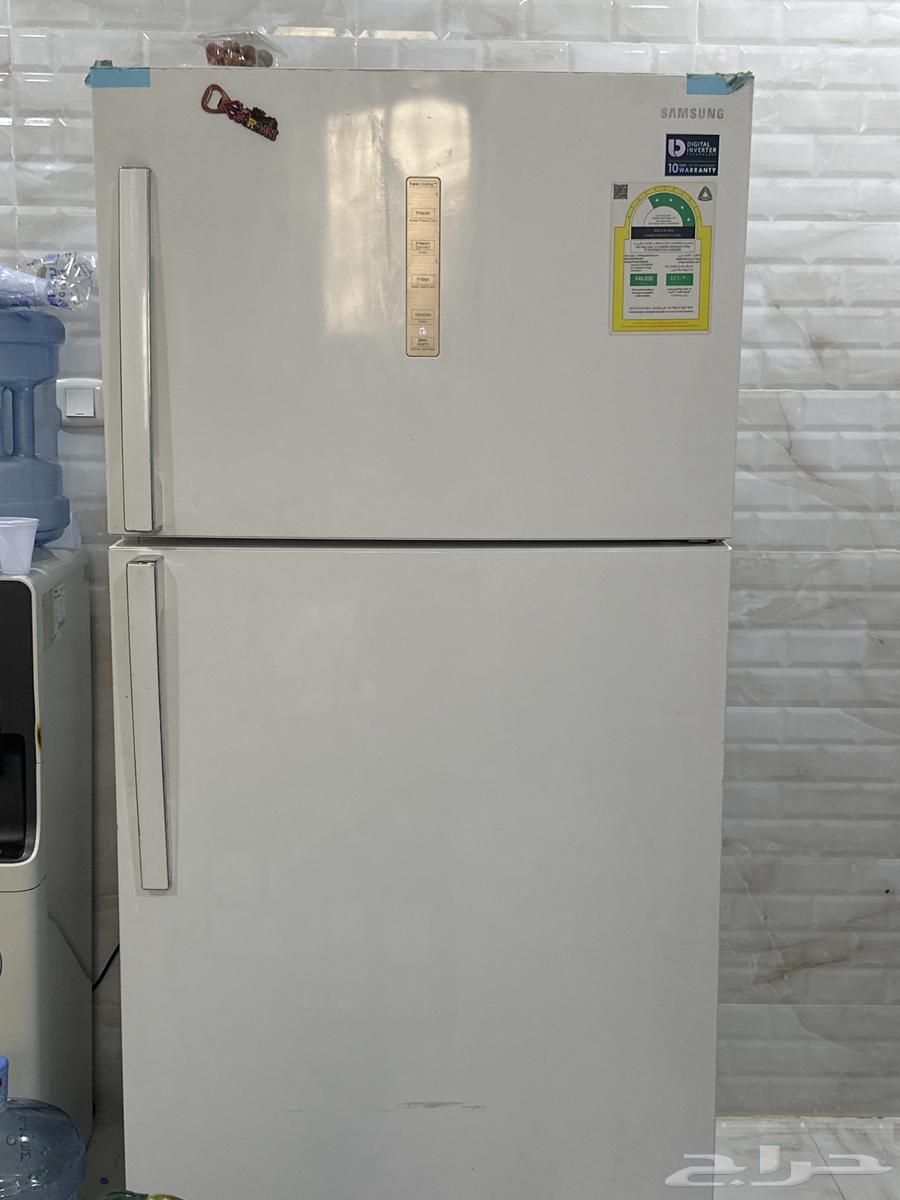 ثلاجه للبيع64430792502531110