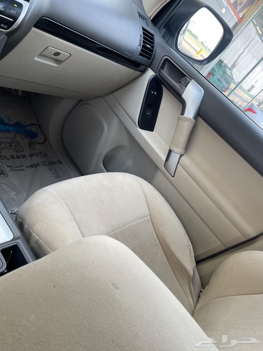 برادو 2021 وكاله سعودي64589854285955113