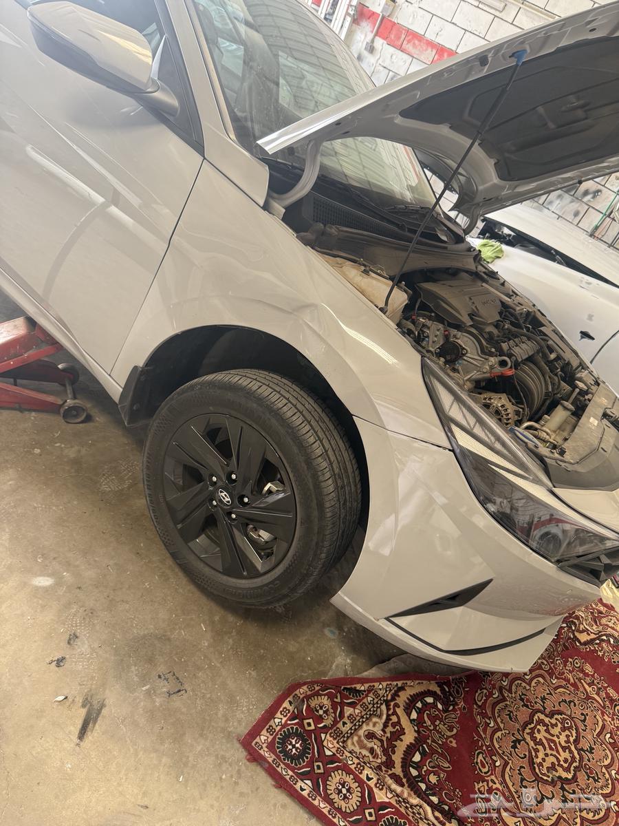 Care Center for Suction, Adjustment, and Painting on Smart City University Road64592684823041114