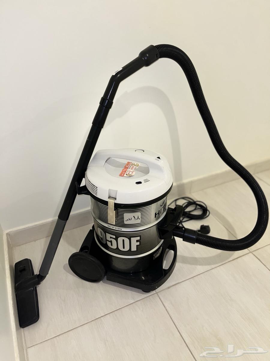 مكنسة هيتاشي الاصليه64433202125570114