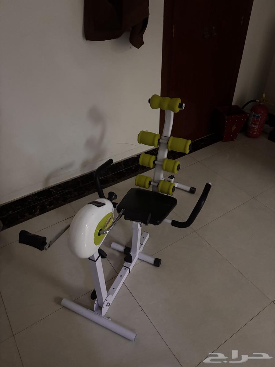 Leg Exercise Machine64430354806145111