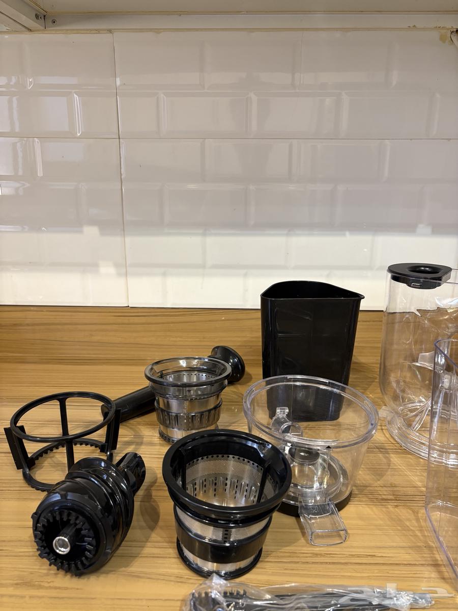 Juice Extractor64427704314627111