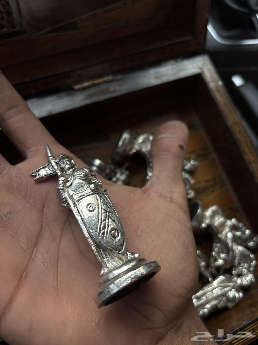 Chess Game64430981459201114