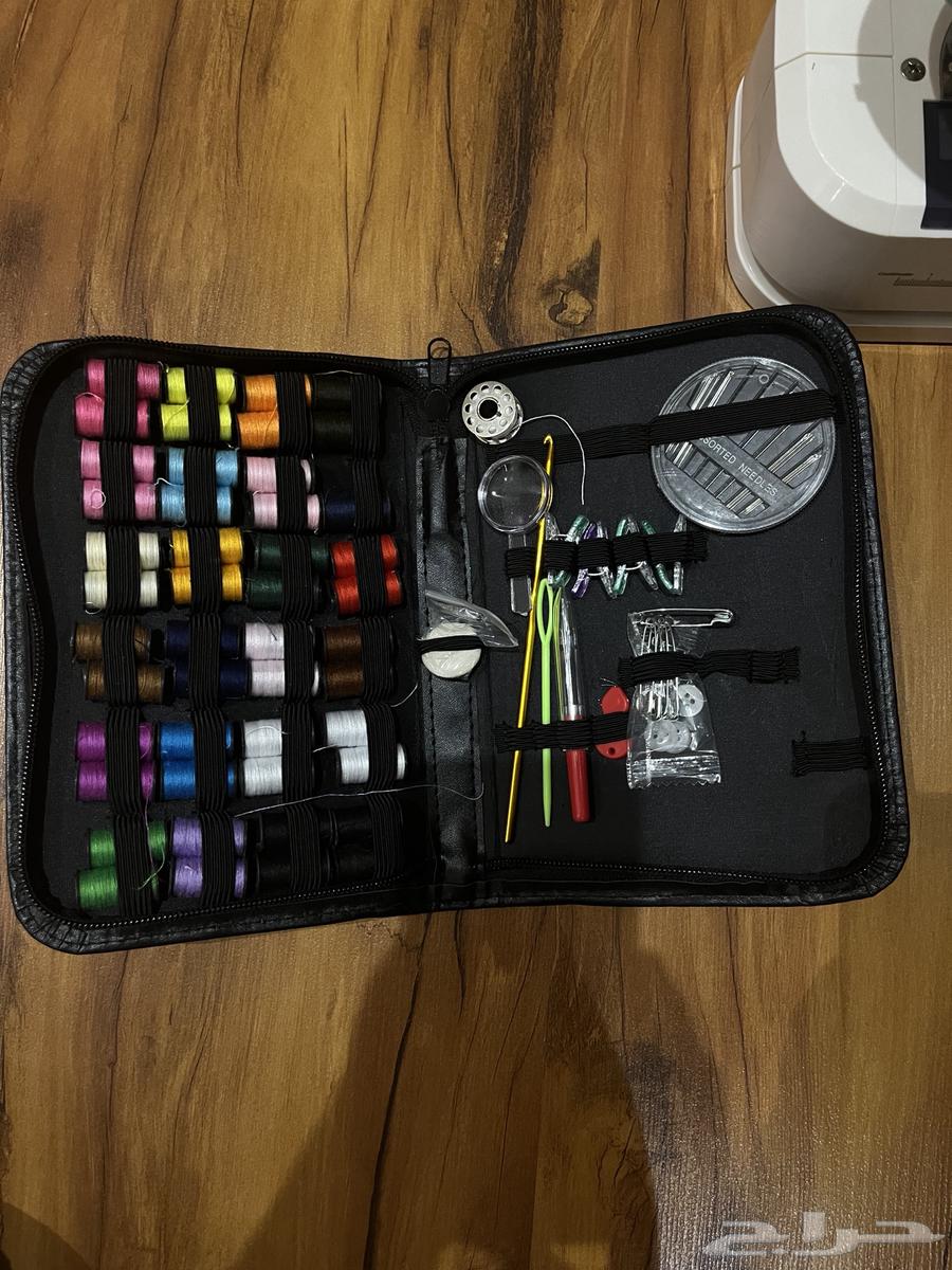 مكينة خياطة للبيع64433444914177112