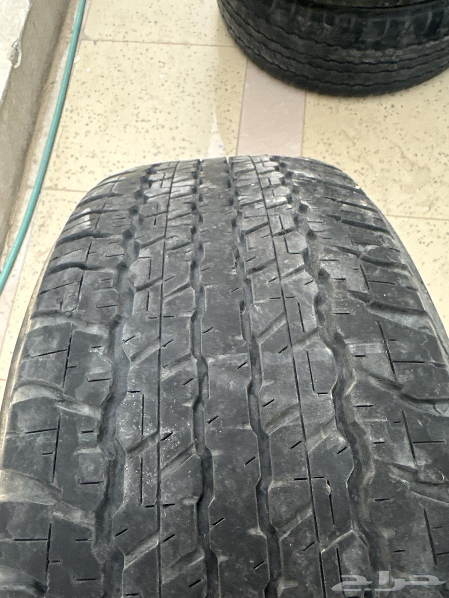 كفرات دنلوب64591105122817114