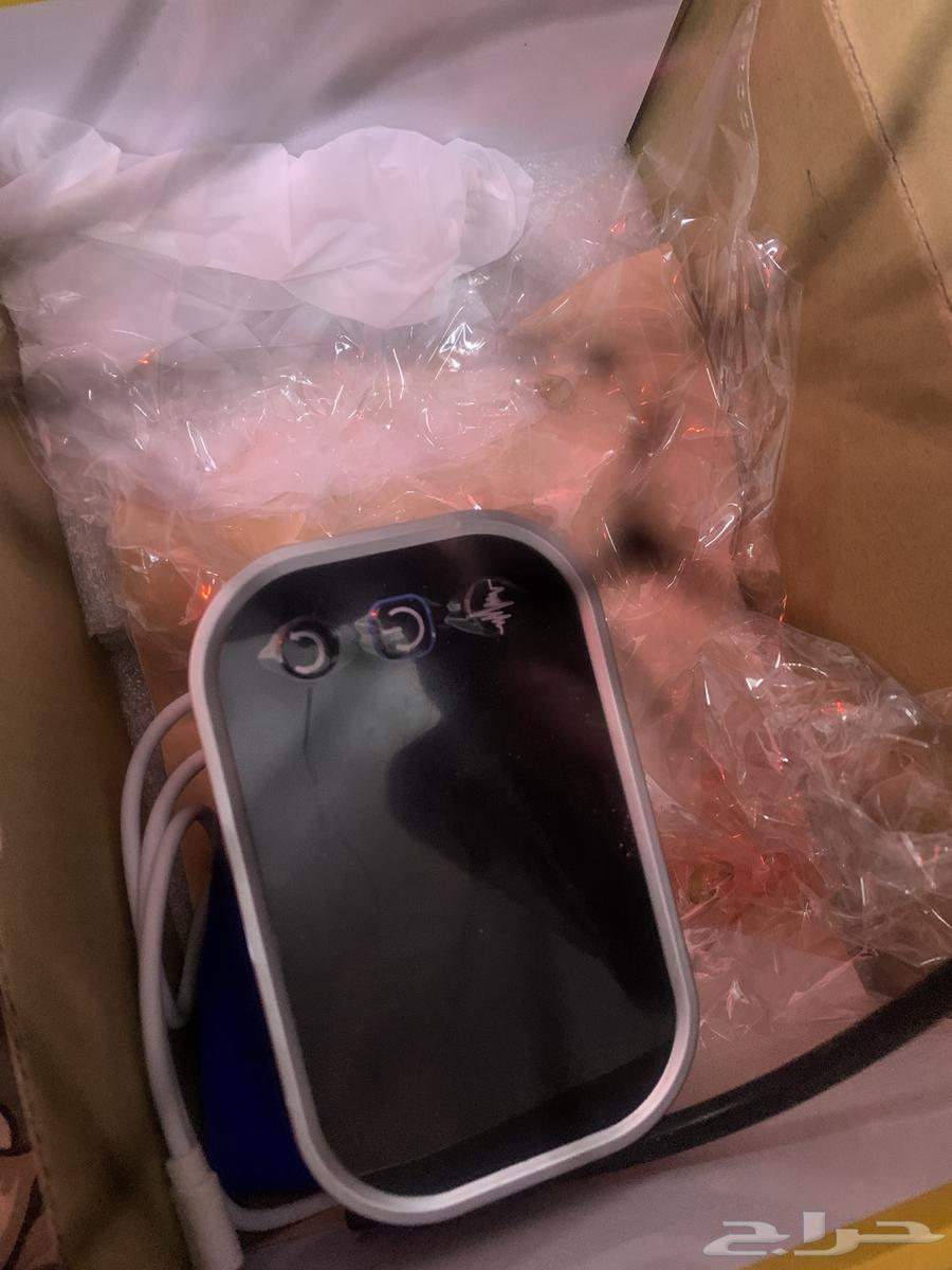 جهاز ذكي لليد يساعد اليد ع الحركه جديد لم يستخدم للبيع64428268827651111