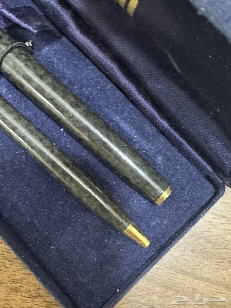 قلم وتر مان اصلي بحاله جيده64431910324995112