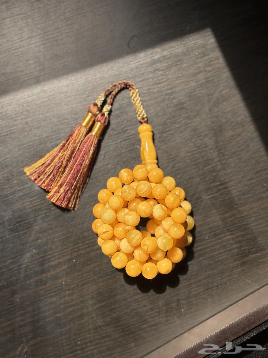 كهرمان بولندي فاخر قديم64426995625347114