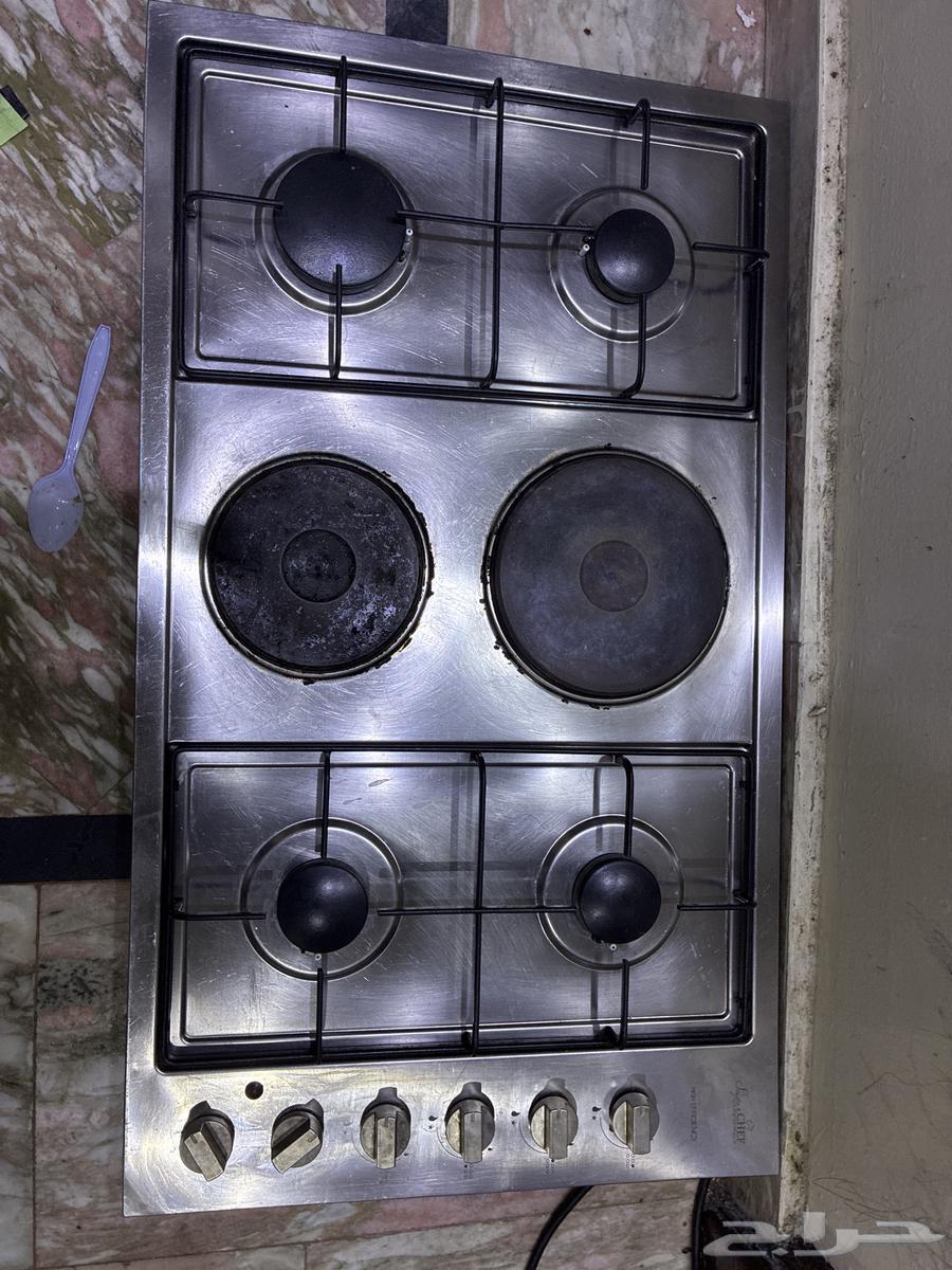 فرن كهربه و غاز64431951383042110