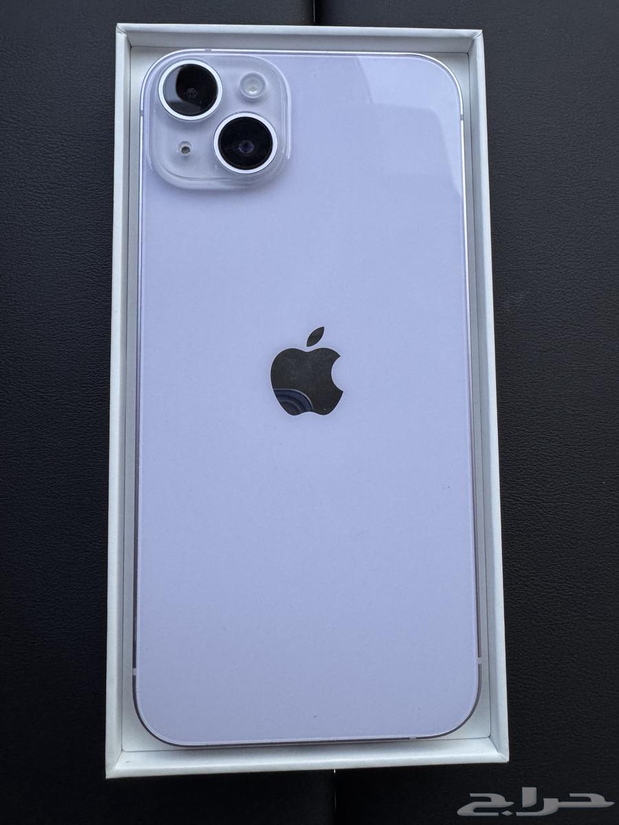 ايفون 14 بلس64431115633409112