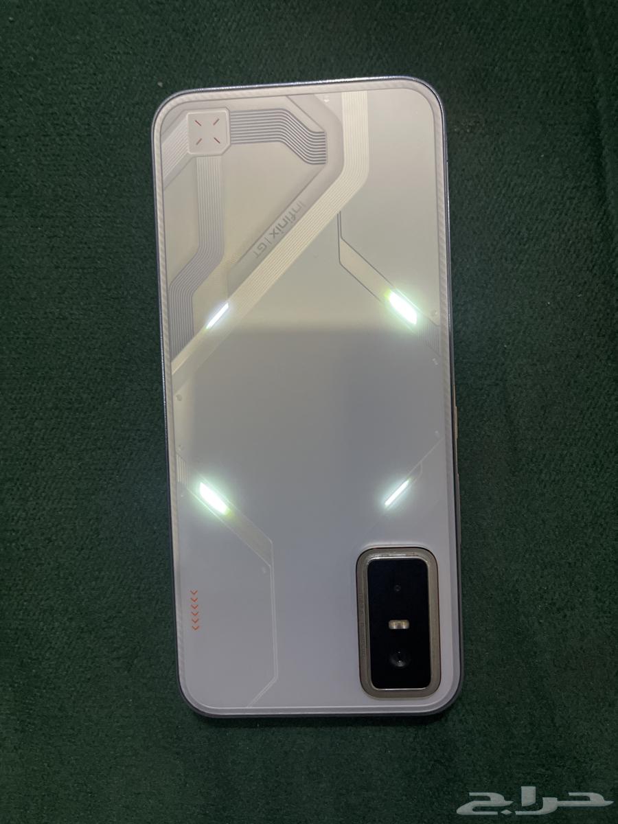 انفينكس جي تي ثلاثين64431183647107113