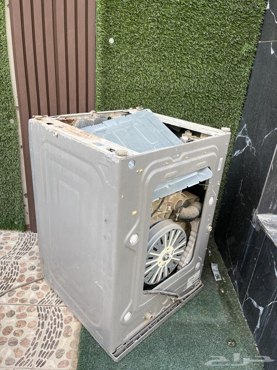 غساله سكراب نحاس64429909814017110