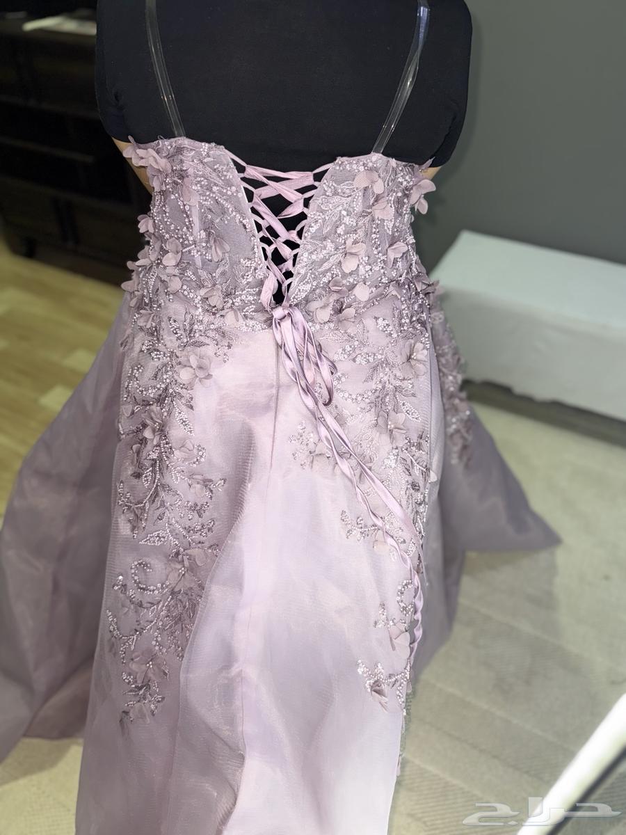 فستان للمناسبات64426348866307113